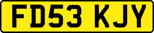 FD53KJY
