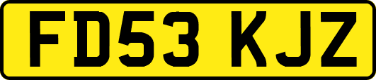 FD53KJZ