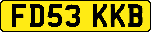 FD53KKB