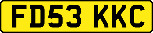 FD53KKC