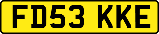 FD53KKE