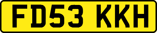 FD53KKH