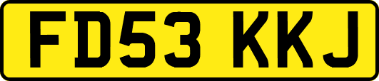 FD53KKJ