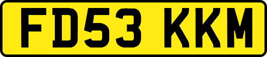 FD53KKM