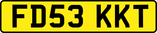 FD53KKT