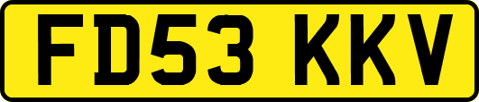 FD53KKV
