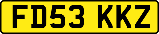 FD53KKZ