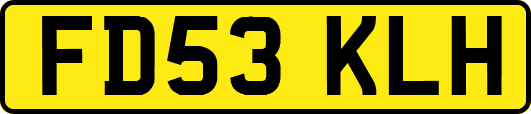 FD53KLH