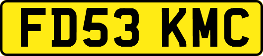 FD53KMC