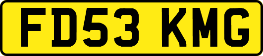 FD53KMG