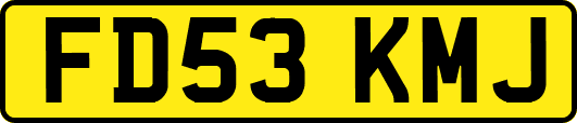 FD53KMJ
