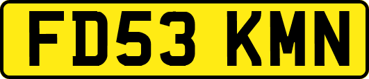 FD53KMN