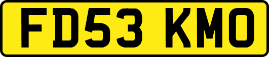 FD53KMO