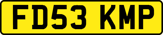 FD53KMP