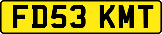 FD53KMT