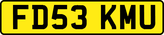 FD53KMU