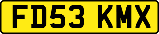 FD53KMX