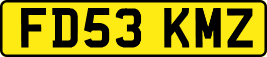 FD53KMZ