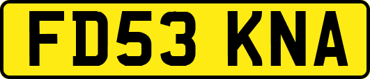 FD53KNA