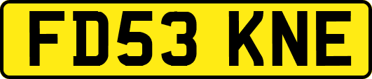 FD53KNE