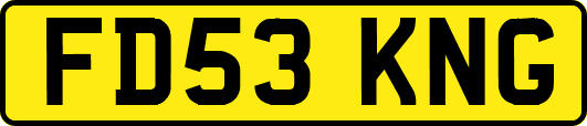 FD53KNG