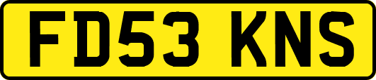 FD53KNS