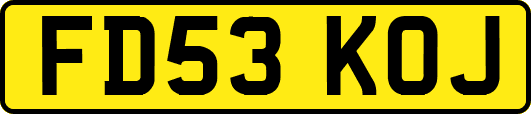FD53KOJ