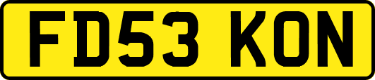 FD53KON