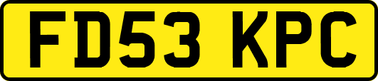 FD53KPC