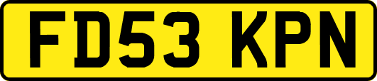 FD53KPN
