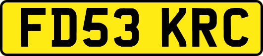 FD53KRC