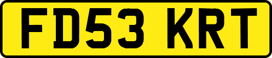 FD53KRT