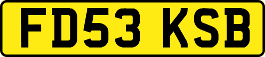 FD53KSB