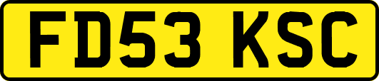 FD53KSC