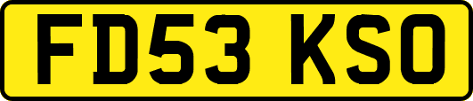 FD53KSO