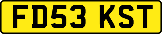 FD53KST