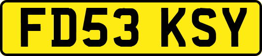 FD53KSY