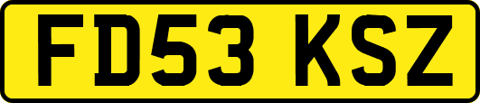 FD53KSZ
