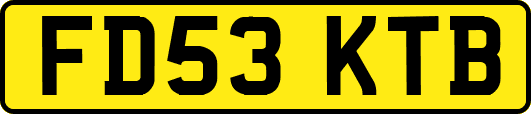 FD53KTB