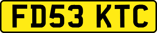 FD53KTC