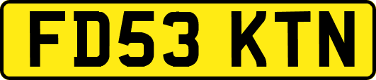 FD53KTN