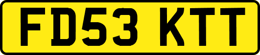 FD53KTT