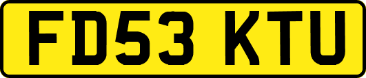 FD53KTU
