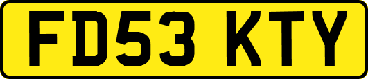 FD53KTY