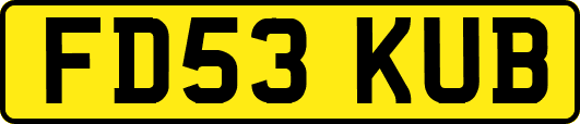 FD53KUB