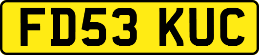 FD53KUC
