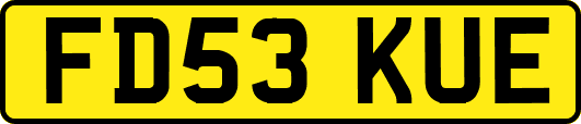 FD53KUE