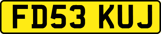 FD53KUJ