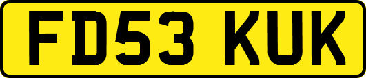 FD53KUK