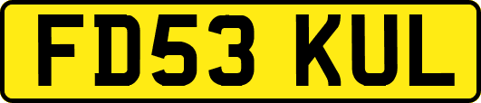 FD53KUL